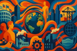 Globalism a threat?