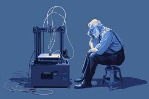 3d print