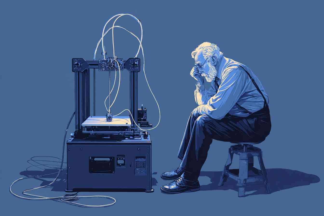 3d print